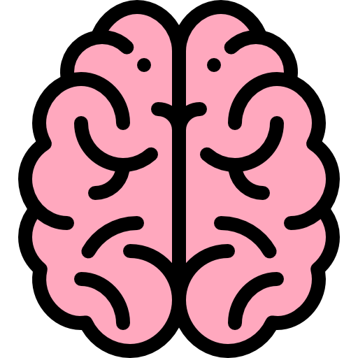 IQ Test Icon